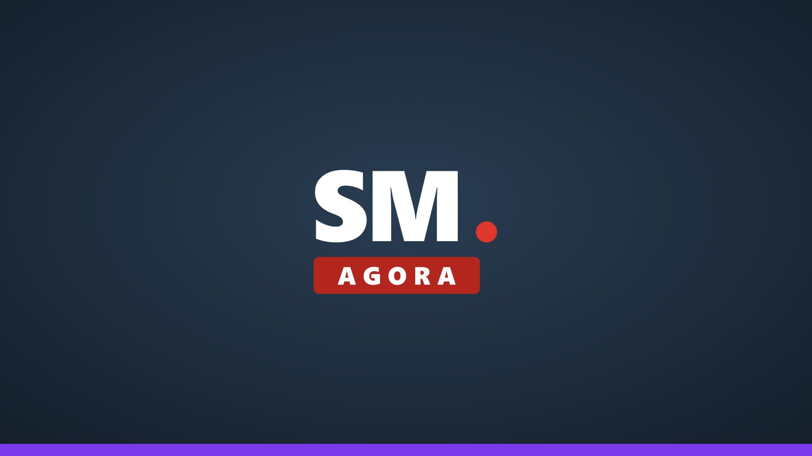 SM Agora